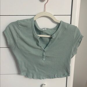 Garage Tee